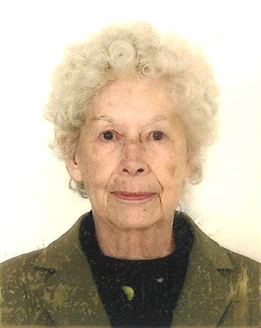 Jewel Evelyn (Jenkins)  Tiedemann Durstling