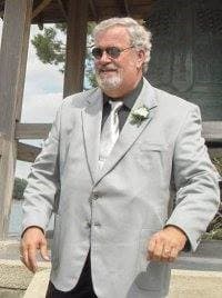 John Faithfull Edwards