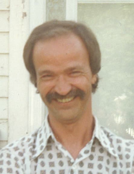 John Friesen