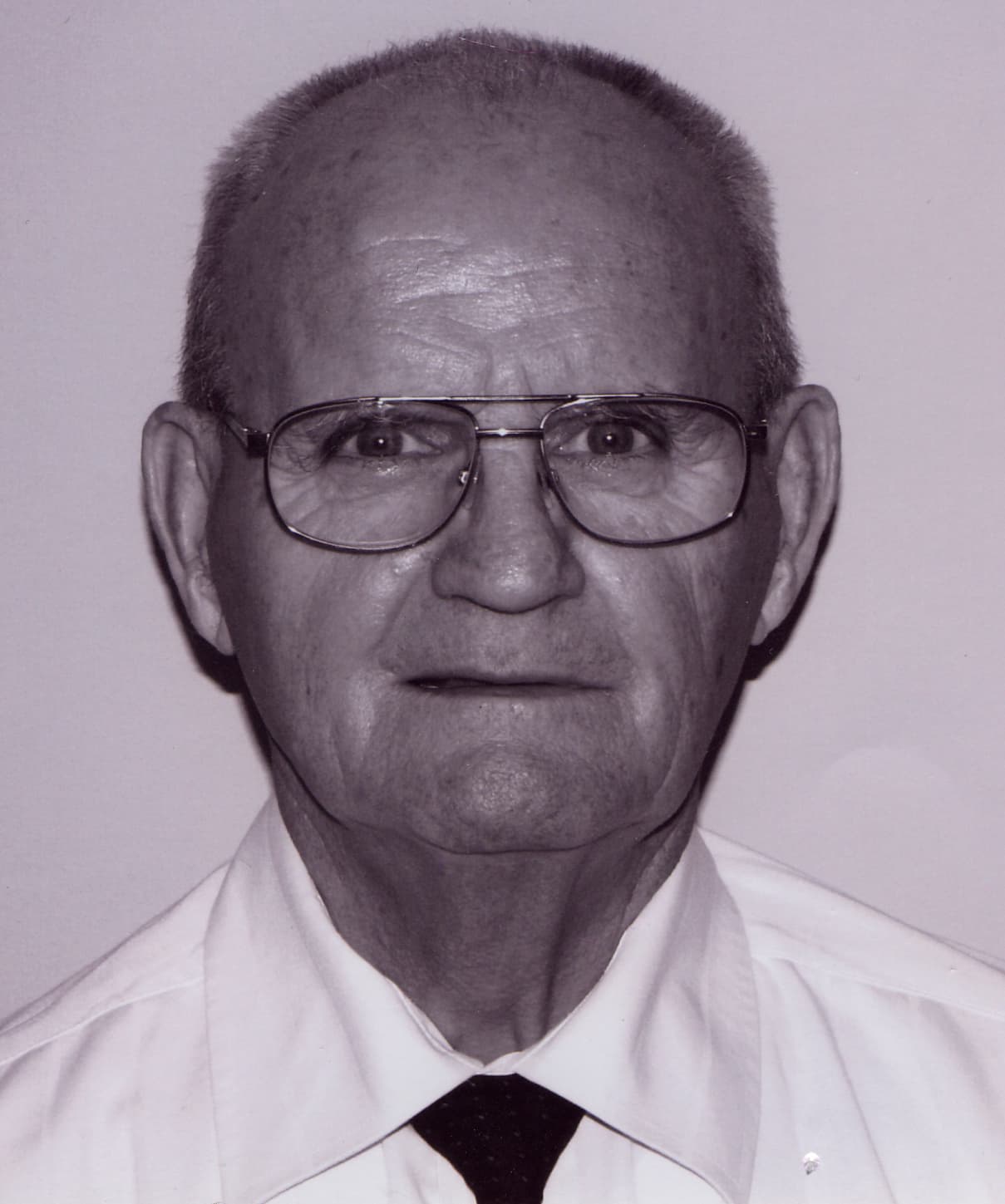 John Woolf