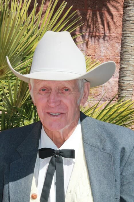 John Herbert 'Jack' Duell