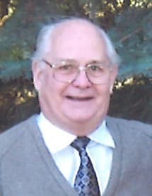 John (Michael) Osborne Wise