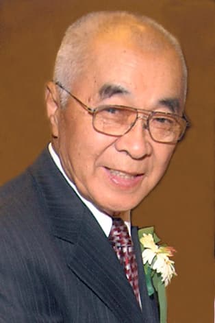 Joseph Haruo Takahashi