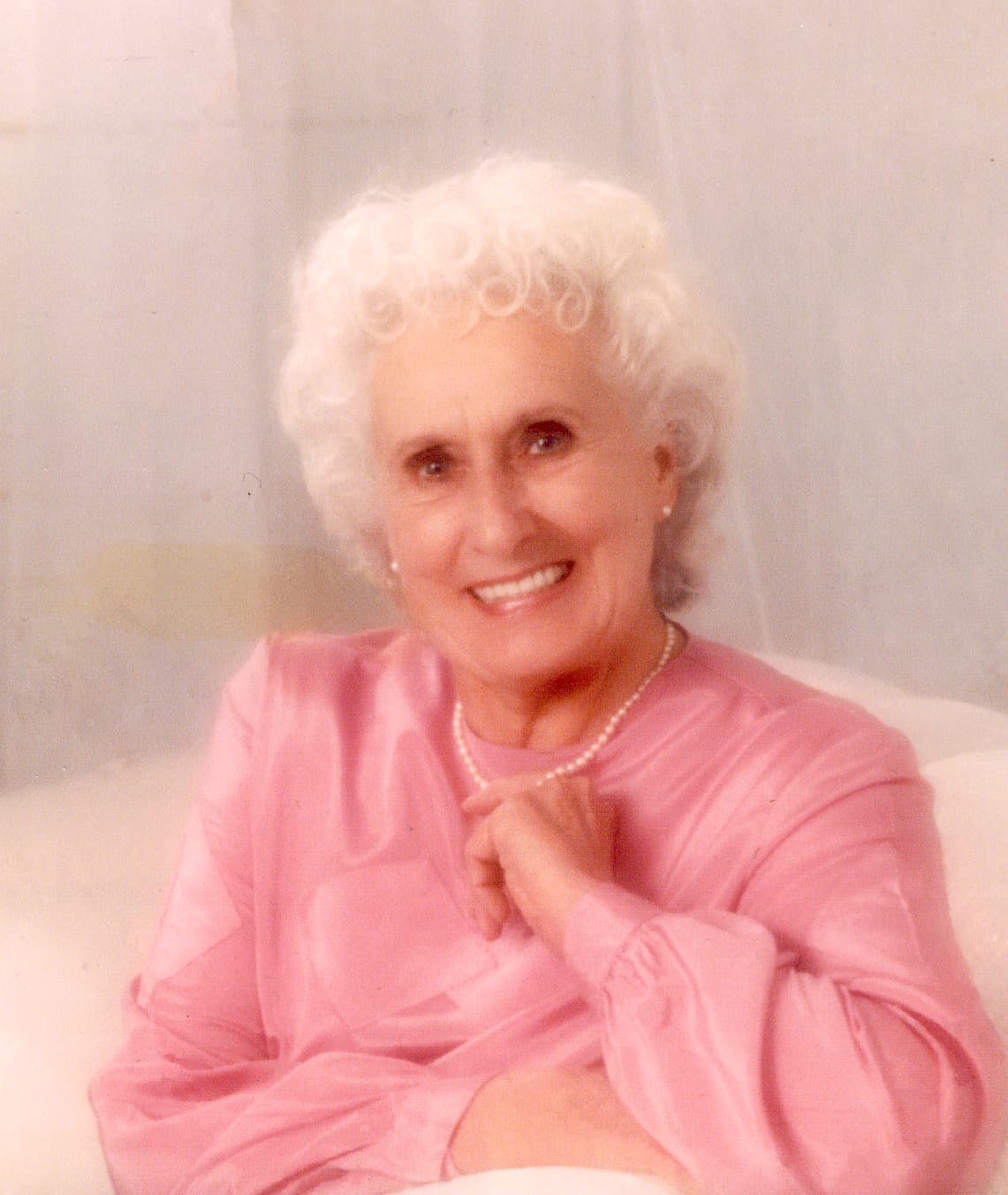Joy Heninger