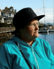 Judith Eileen (Demeria)  Beasley
