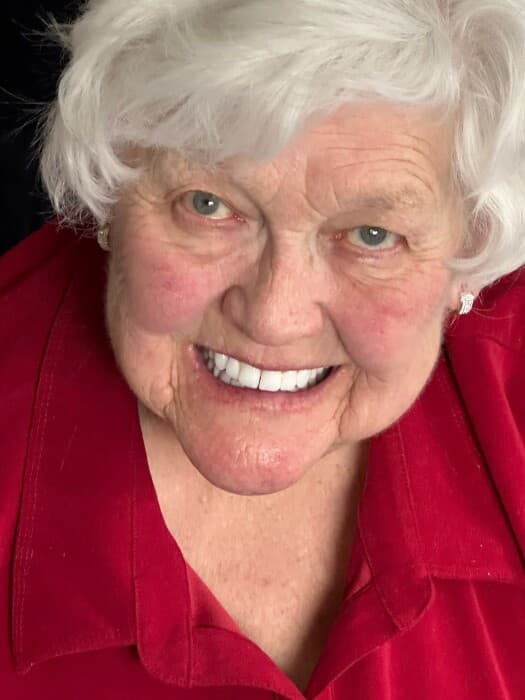 June Schoening