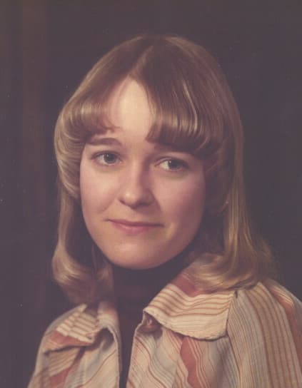 Karen (Ruddy) Frost