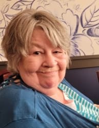 Karen Lorraine Kruse