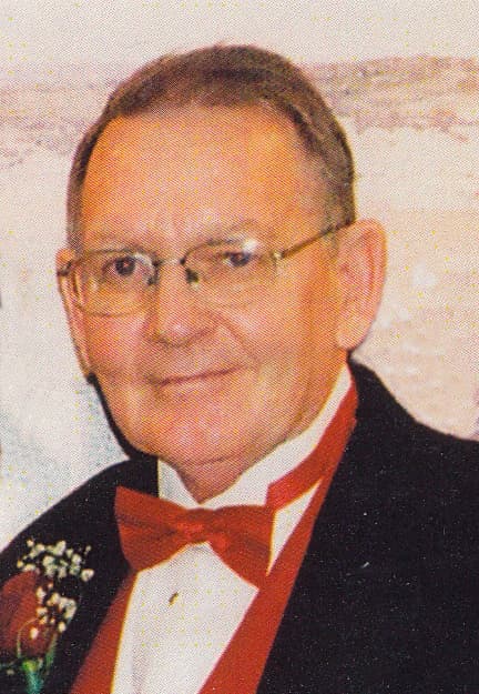 Karl Sommerfeldt