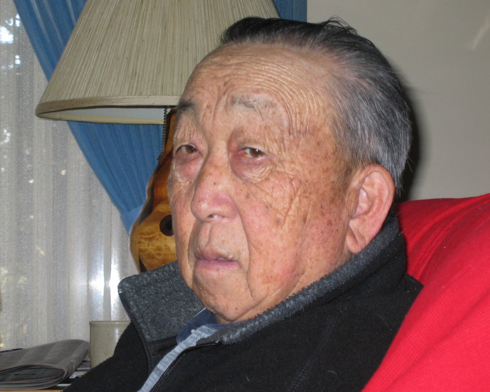 Kazumi Oikawa