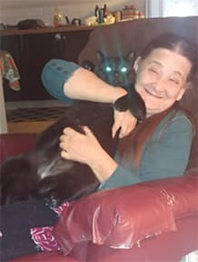 Kelly Lorraine Clark