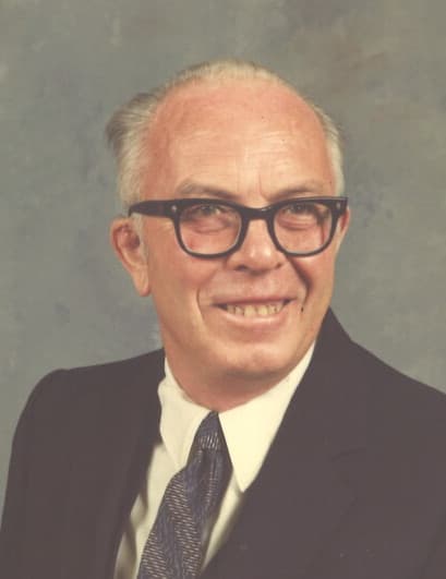 Kenneth William Flynn