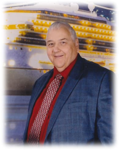 Kenneth John Pratt