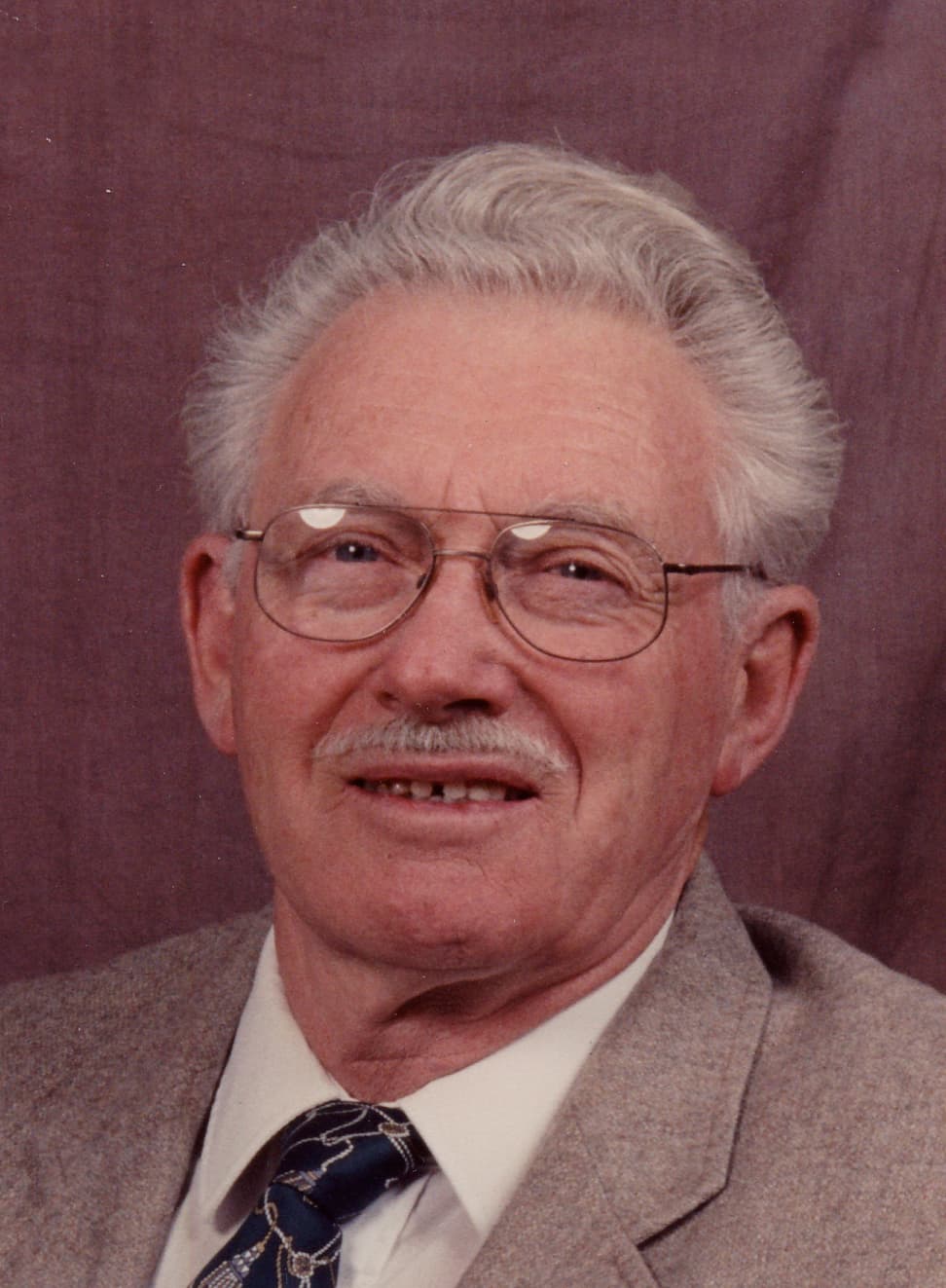 Kenneth Ranger