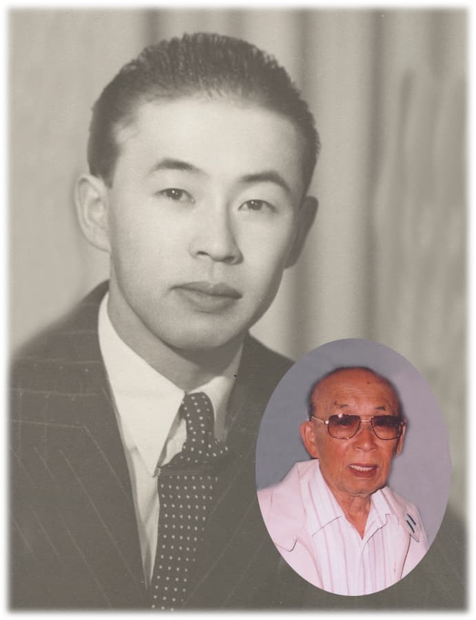 Kenzo Ichino