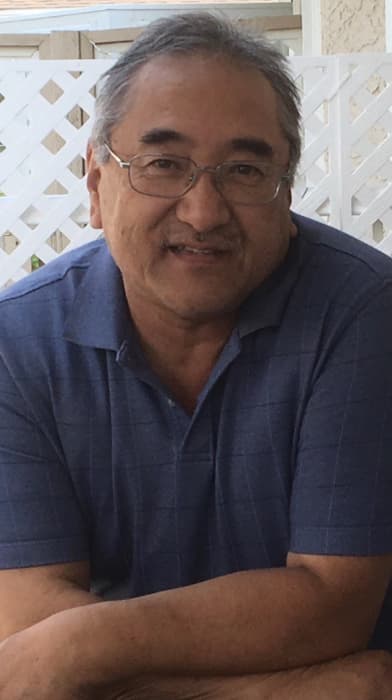 Kevin Tashiro