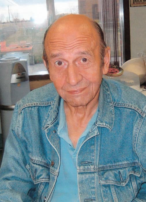 Klaus "Rick" Rieger