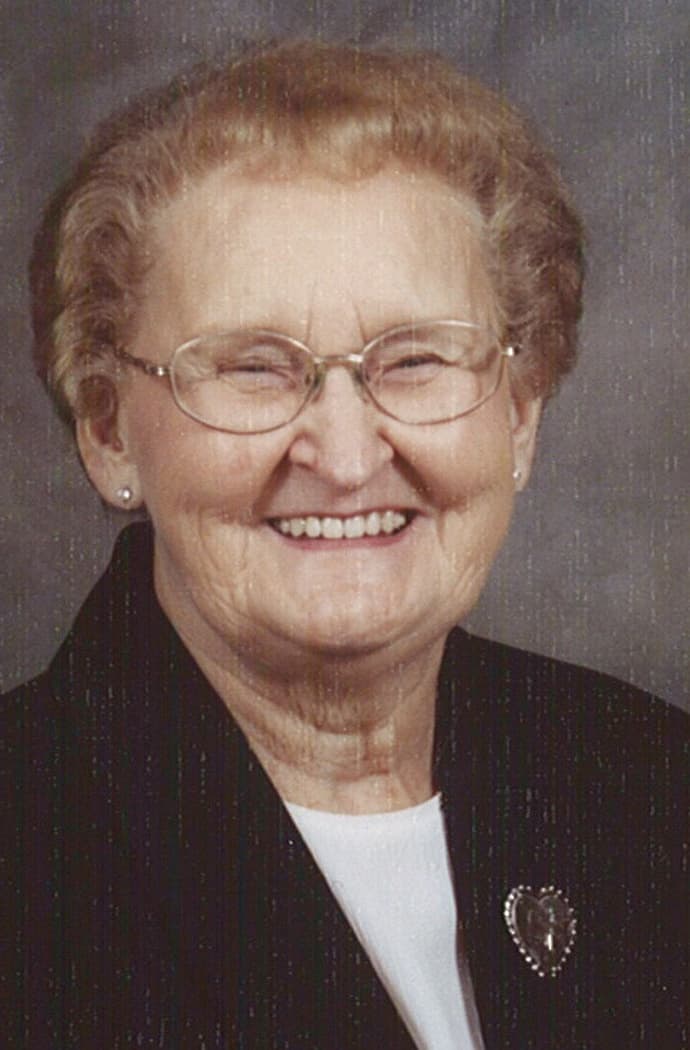 LaDeen Wilde