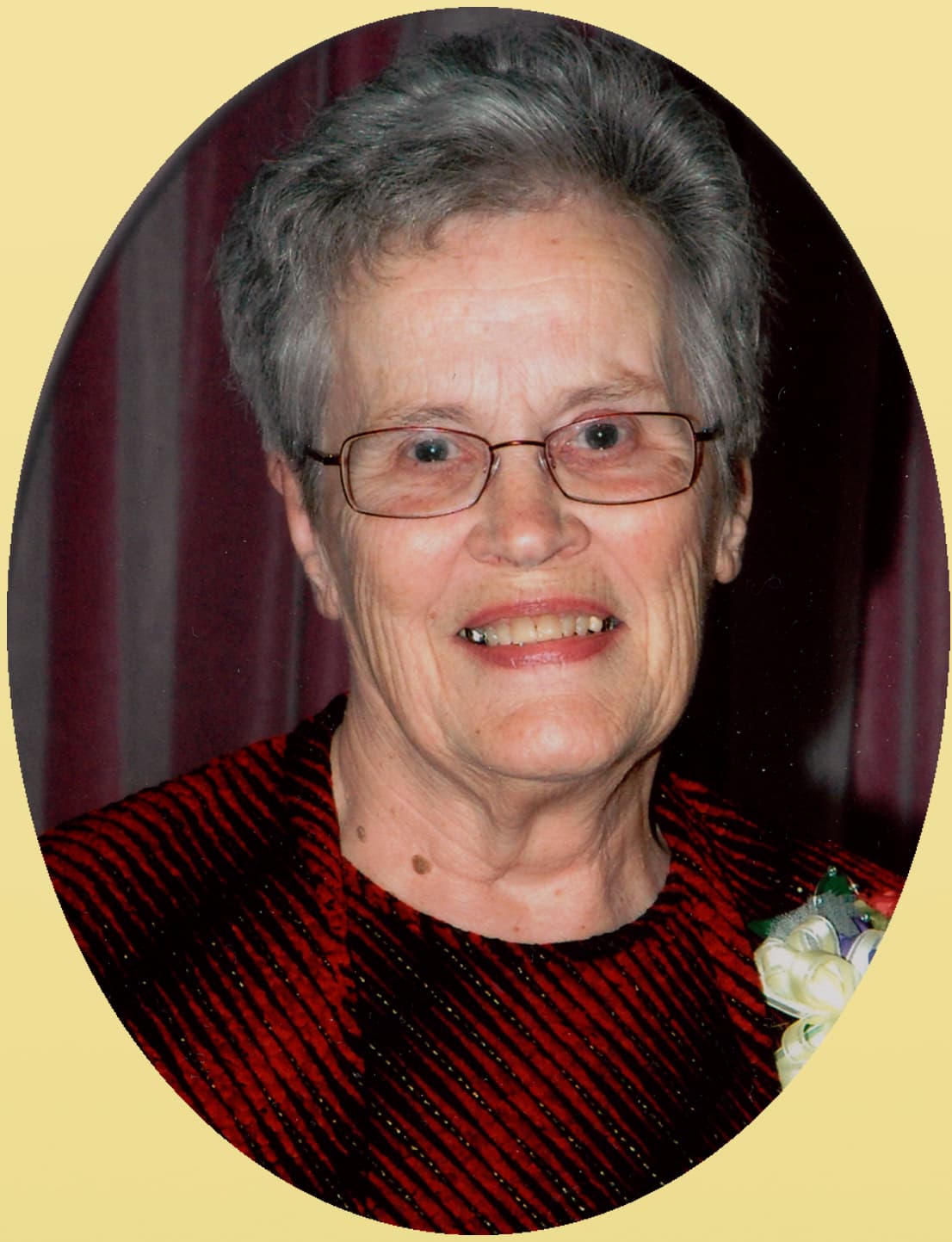 LaVerne Foote