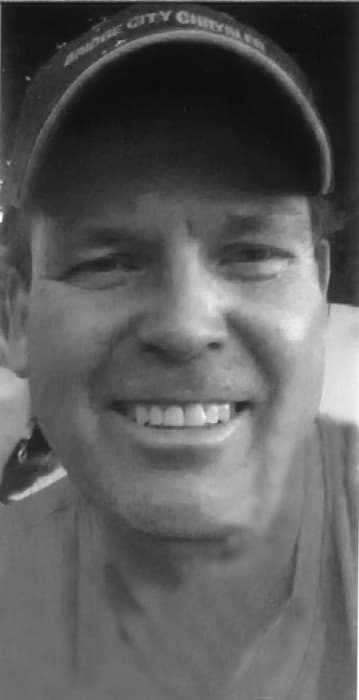 Larry Weslowski