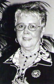 Laurena Stewart