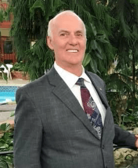 Laurie William Twedt