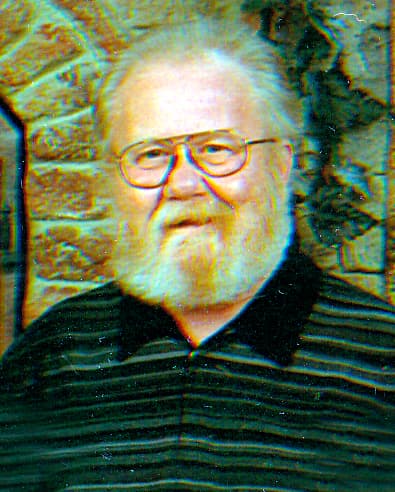 Lee Hargrave