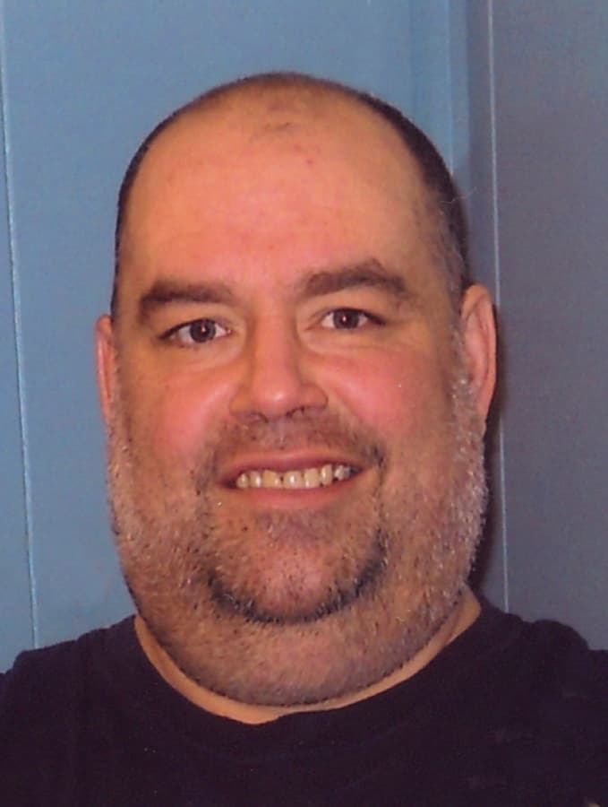 Leonard Desjarlais