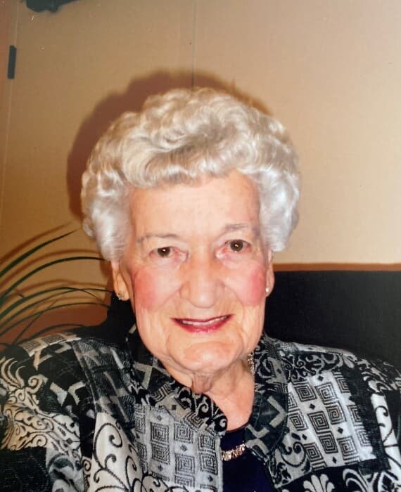 Lillian Karren Baldry