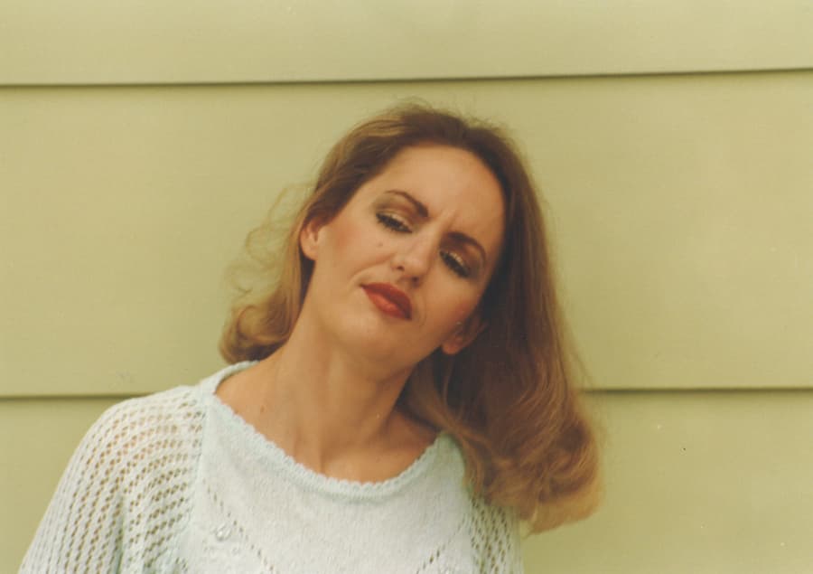 Lindzi Wynn Spackman