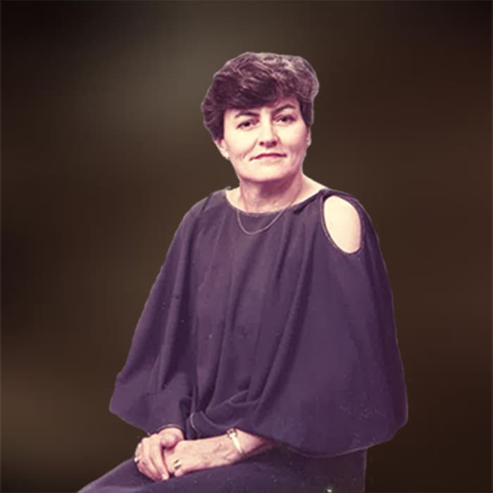 Lita Agnes Horvath
