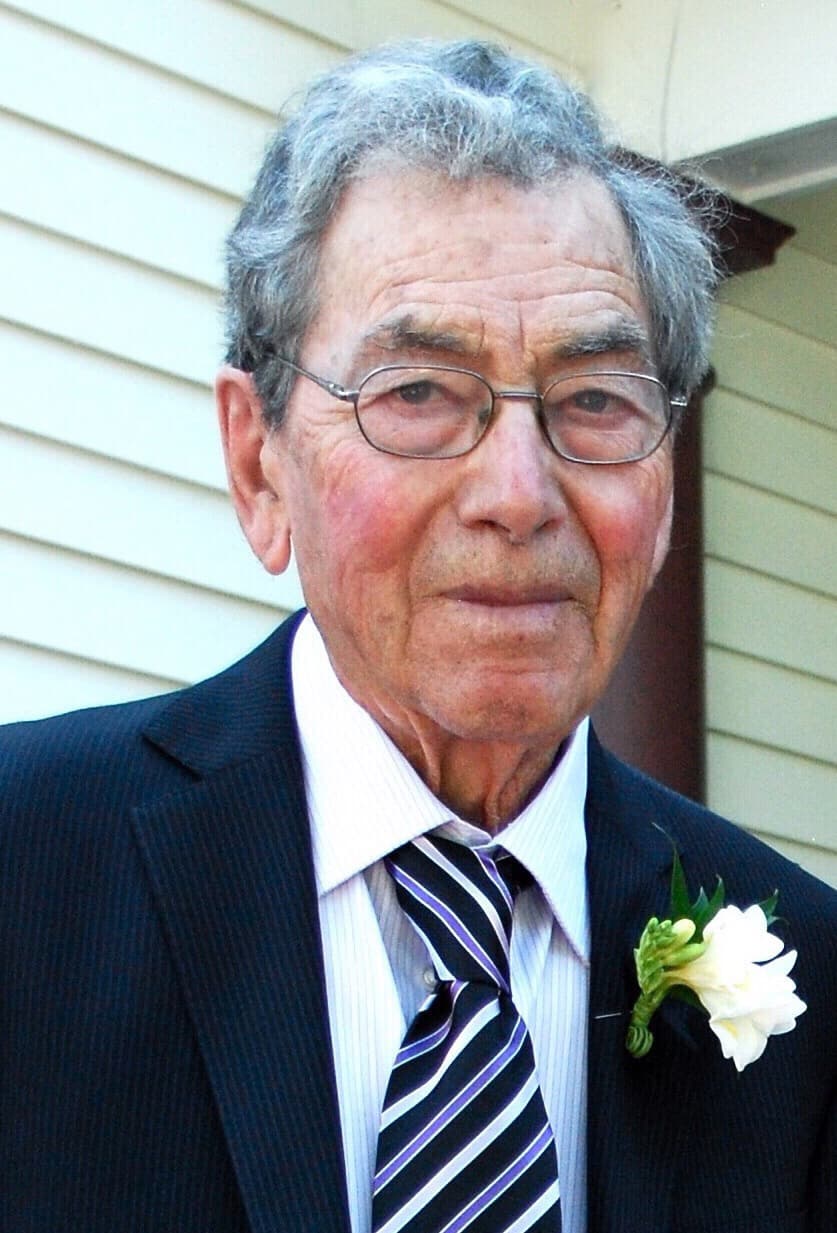 Lloyd Flaig