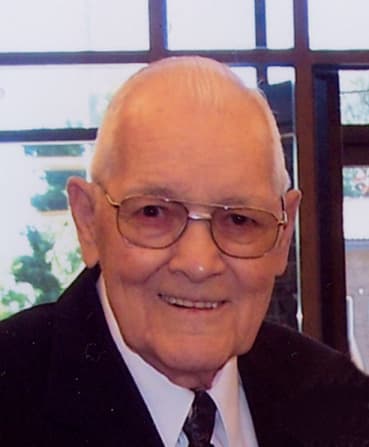 Lloyd Blair Sabey
