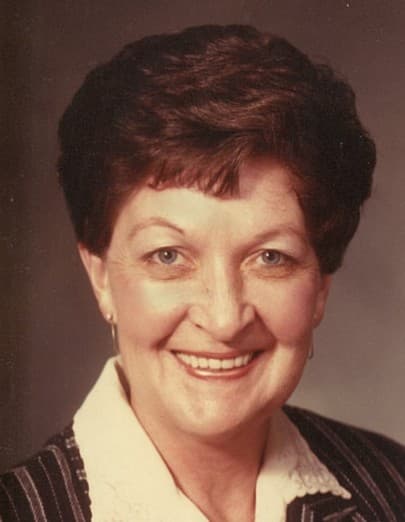Loretta Mary Shastal