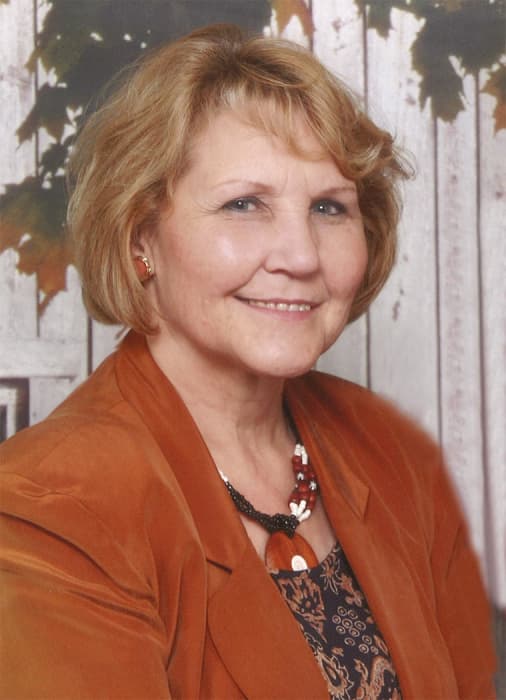 Lorrie Linda Jarvis-Gramlich