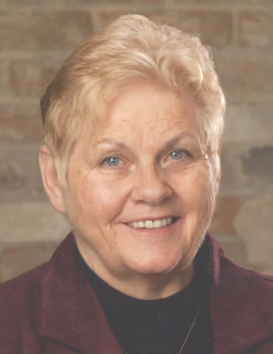 Louiene Maree (Brown) Wright