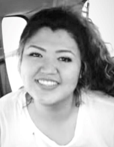 Lucy Alice Eagle Bear