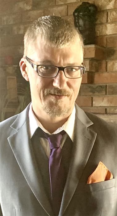Lyle Terrance Rewers