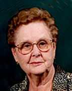 Mabel Garner