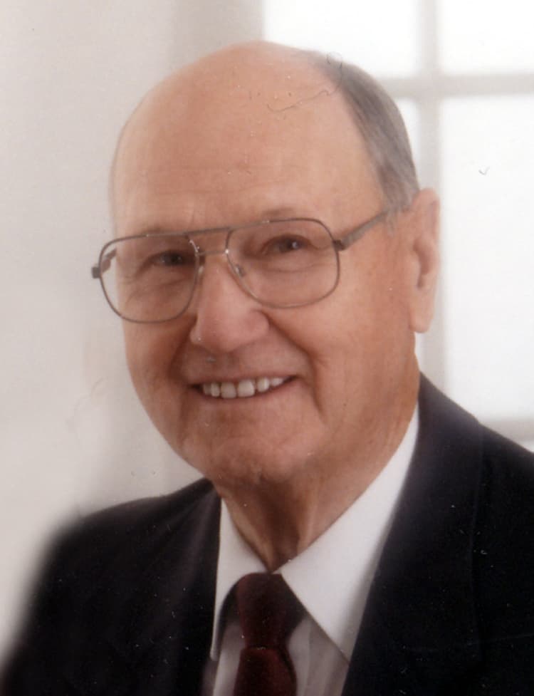 Mac Russell