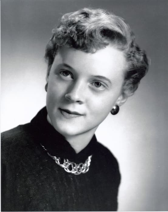 Maretta Litchfield