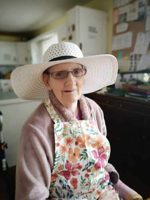 Margaret Brown