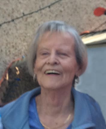 Margaret Kopervas
