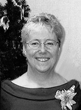 Margaret Kyle