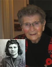 Margaret Alice Richardson