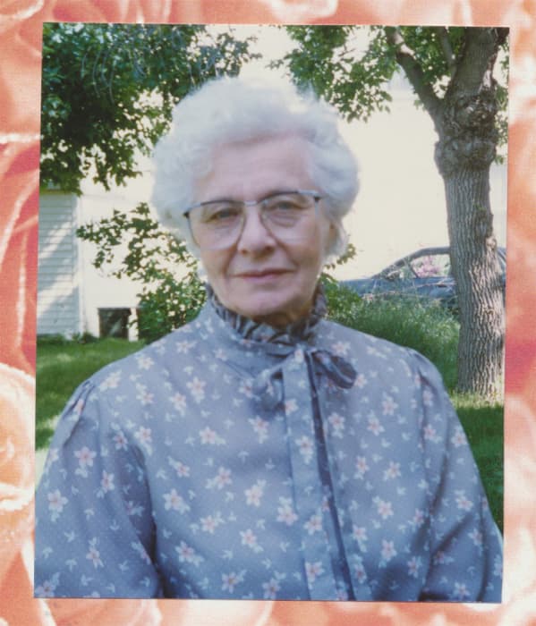 Margaret (Bennett) Rolfson