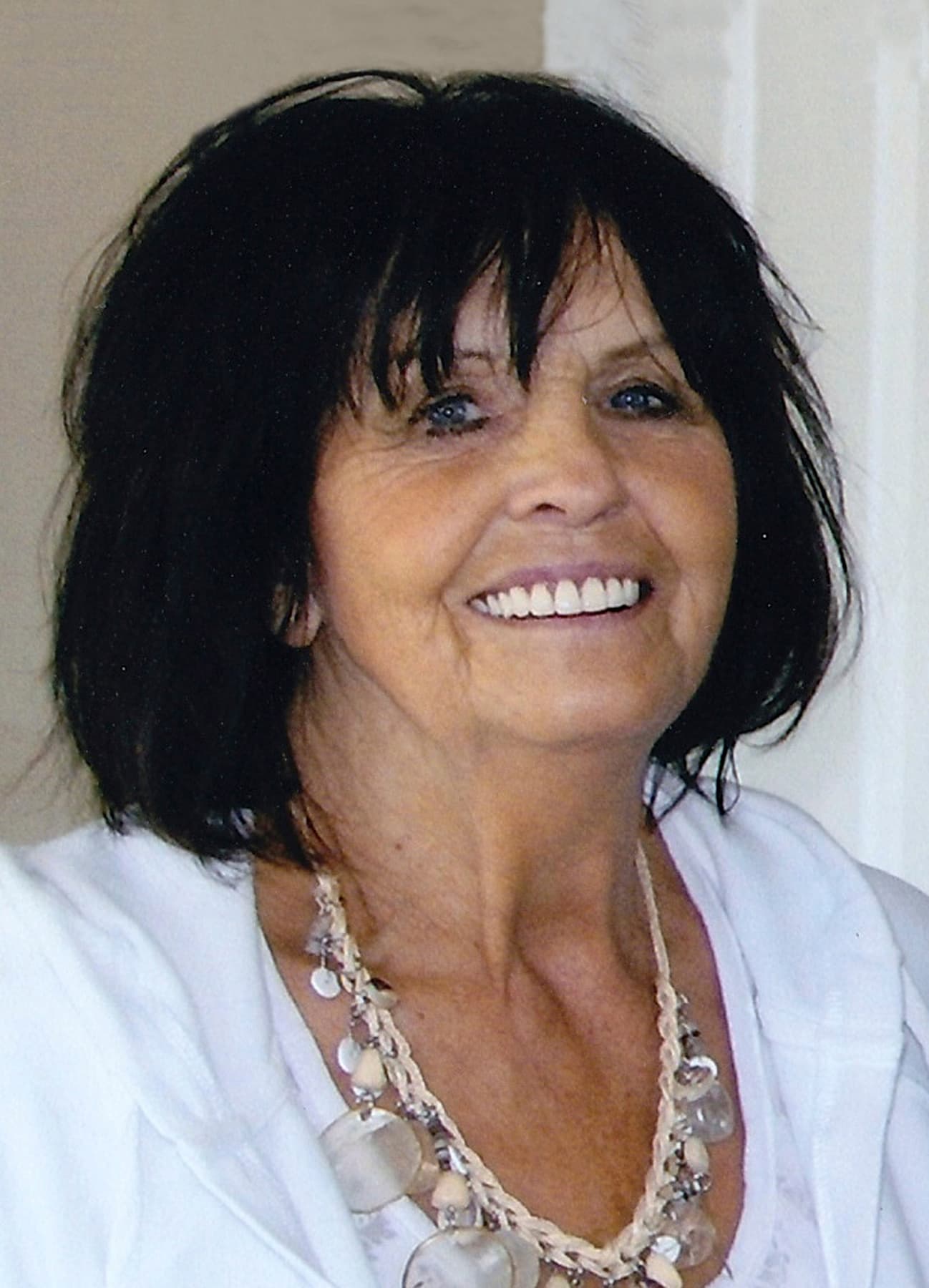 Margaret Soderstrom