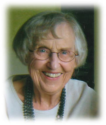 Marguerite Snyder