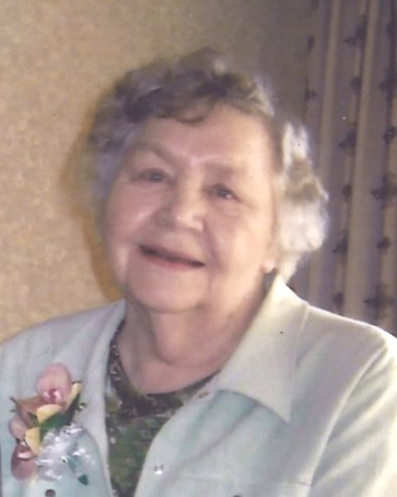 Marion Laughlin