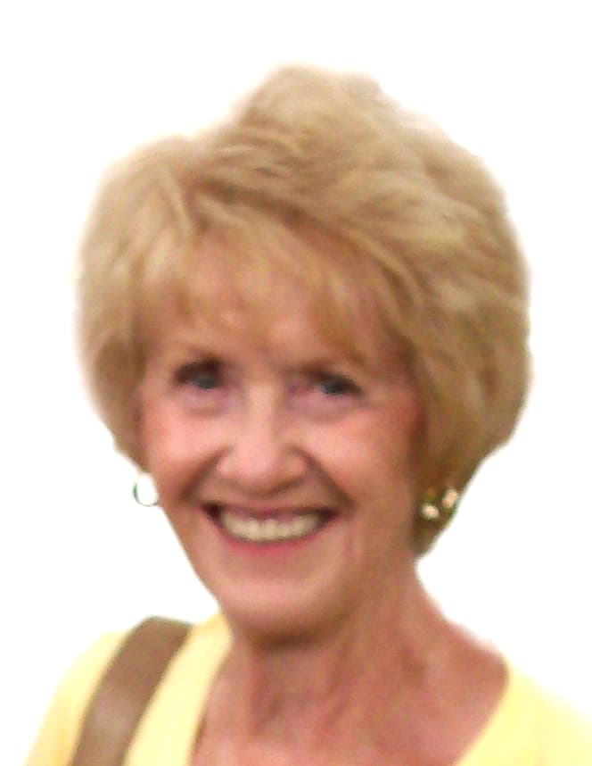 Marjorie Clandfield